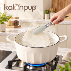 kalonpup™ Home Protection Series – 5mm Thickened Silicone Heat-Insulation Mat